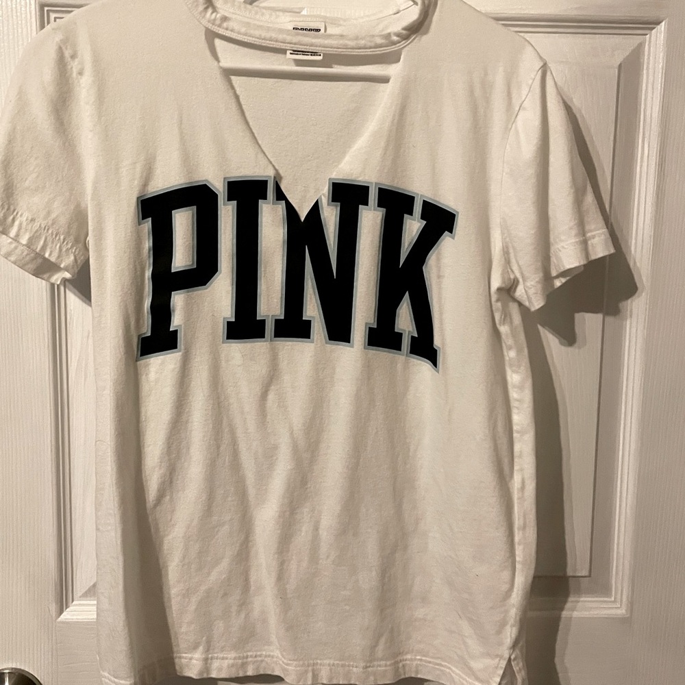 PINK brand shirt